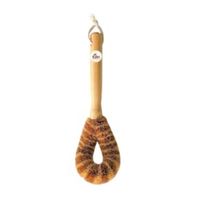 Coir Dish brush
