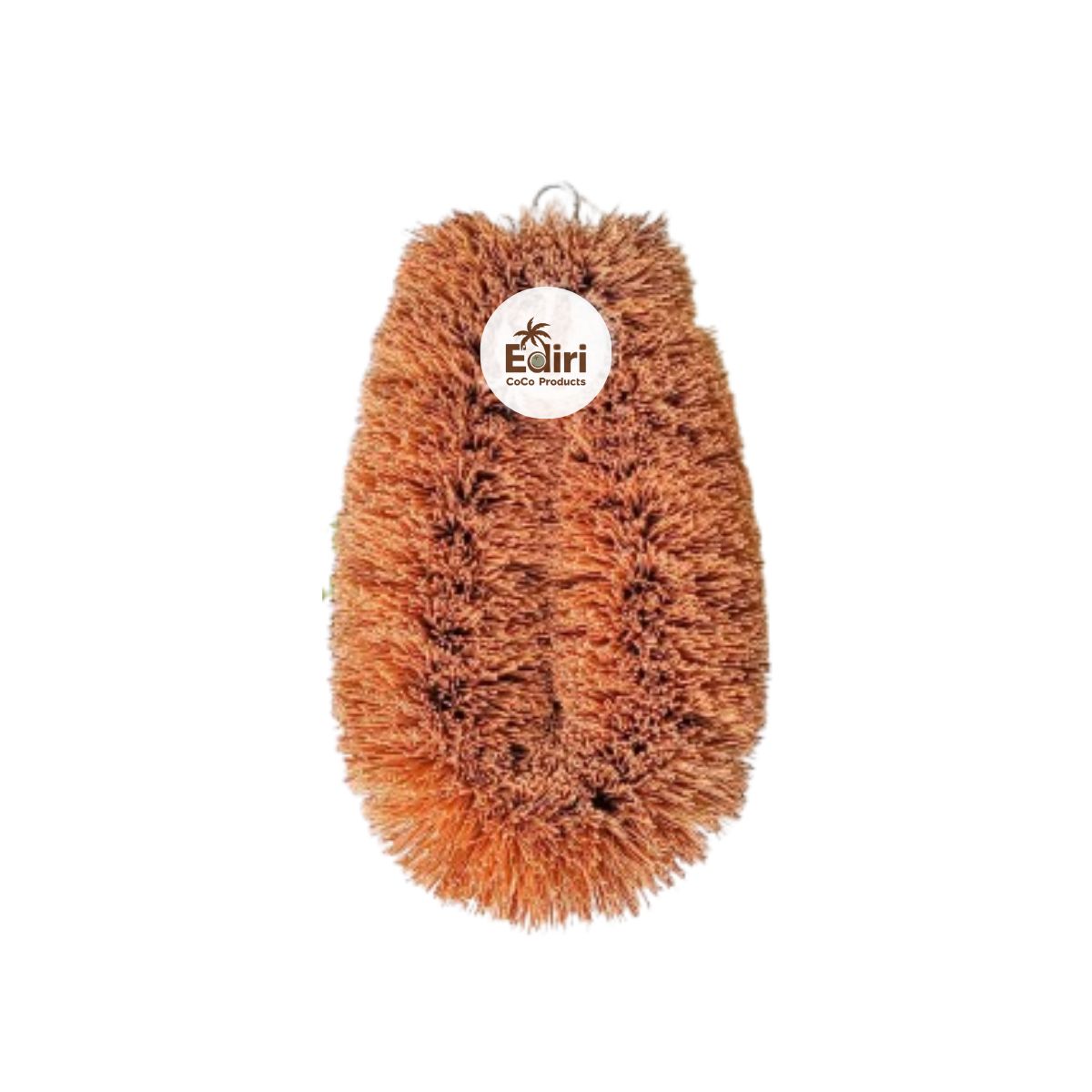 Thawashi coir brush 110g