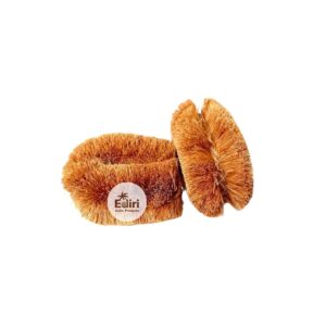 Thawashi coir brush 50g